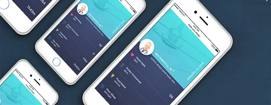 Firstinfo | Application mobile