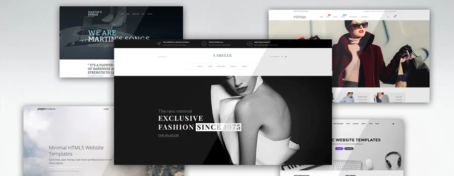 Firstinfo | Création site web
